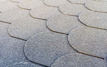 Merle Common asphalt roofing costs