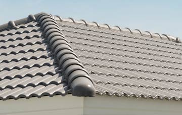 advantages of Merle Common clay roofing