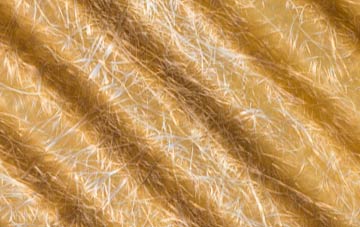 Merle Common fibreglass roof waterproofing