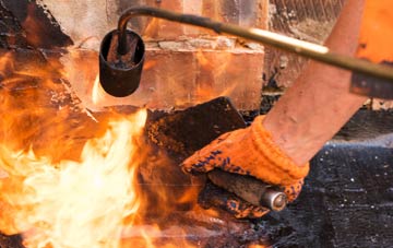 Merle Common flat roof repair companies