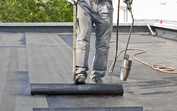 flat roof replacement Merle Common, Surrey