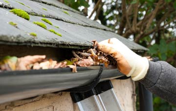 gutter cleaning Merle Common, Surrey