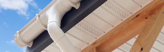 get Merle Common guttering quotes today