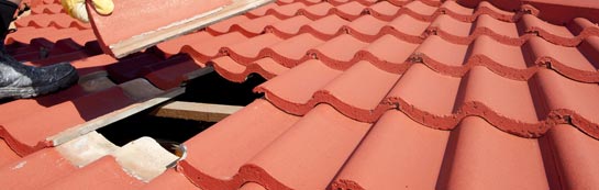 compare Merle Common roof repair quotes
