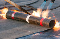 Merle Common flat roof sealing