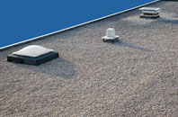 Merle Common flat roofing