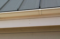 Merle Common soffit repair